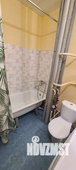 Студия квартира, на длительный срок, 29м2, 4/18 этаж