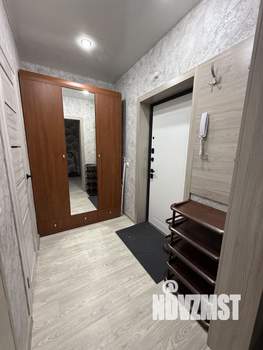 1-к квартира, на длительный срок, 28м2, 9/19 этаж