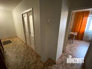 1-к квартира, посуточно, 42м2, 12/14 этаж
