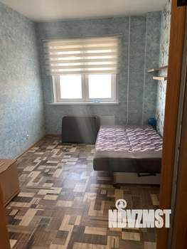 2-к квартира, на длительный срок, 57м2, 23/24 этаж