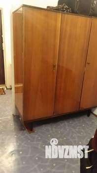 Студия квартира, на длительный срок, 18м2, 2/5 этаж