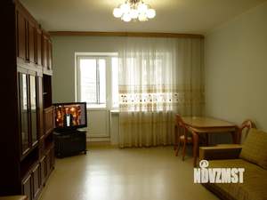 2-к квартира, на длительный срок, 63м2, 2/10 этаж