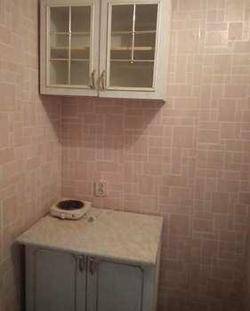 Студия квартира, на длительный срок, 20м2, 3/5 этаж