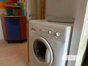 Студия квартира, на длительный срок, 18м2, 5/5 этаж