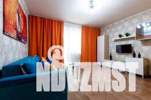 3-к квартира, посуточно, 90м2, 4/10 этаж