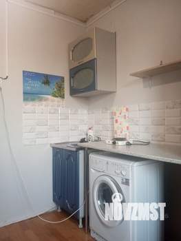 Студия квартира, на длительный срок, 12м2, 7/9 этаж