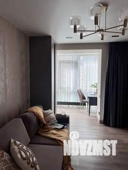 2-к квартира, посуточно, 62м2, 9/17 этаж