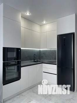 1-к квартира, посуточно, 52м2, 11/16 этаж