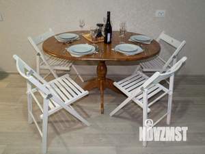 3-к квартира, посуточно, 80м2, 1/1 этаж