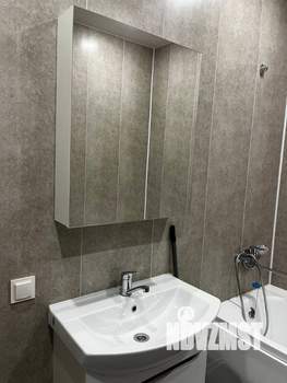 2-к квартира, на длительный срок, 42м2, 15/19 этаж