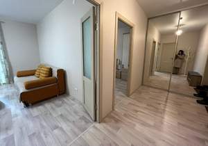 2-к квартира, на длительный срок, 60м2, 5/15 этаж