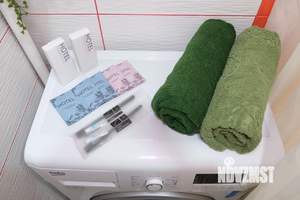 1-к квартира, посуточно, 34м2, 7/10 этаж