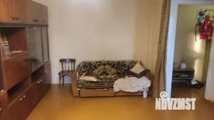 2-к квартира, на длительный срок, 45м2, 5/5 этаж