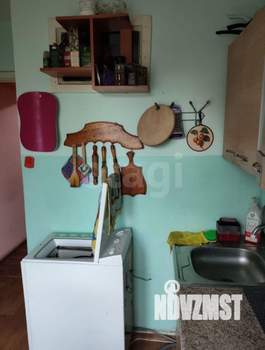 3-к квартира, на длительный срок, 59м2, 4/5 этаж