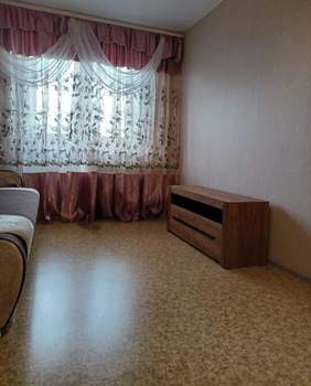 1-к квартира, на длительный срок, 35м2, 16/25 этаж