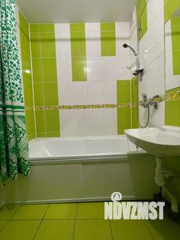 1-к квартира, на длительный срок, 34м2, 9/10 этаж