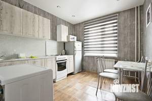 1-к квартира, посуточно, 33м2, 1/14 этаж