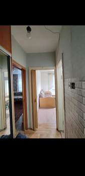 1-к квартира, на длительный срок, 34м2, 2/9 этаж