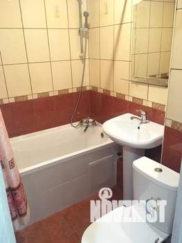 1-к квартира, посуточно, 33м2, 1/5 этаж