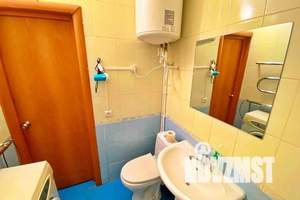 1-к квартира, посуточно, 46м2, 2/5 этаж