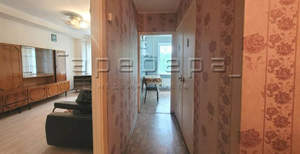 2-к квартира, на длительный срок, 50м2, 2/9 этаж