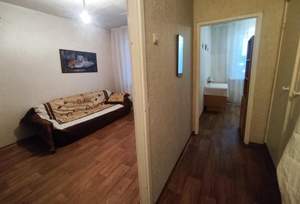 1-к квартира, на длительный срок, 30м2, 5/9 этаж