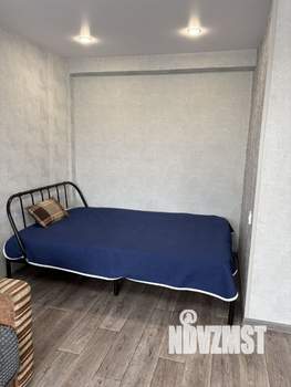 1-к квартира, на длительный срок, 33м2, 4/5 этаж