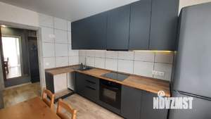 2-к квартира, на длительный срок, 56м2, 4/18 этаж