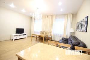 3-к квартира, на длительный срок, 84м2, 6/8 этаж