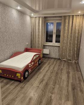 3-к квартира, на длительный срок, 72м2, 7/9 этаж