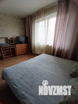 1-к квартира, посуточно, 36м2, 3/10 этаж