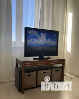 1-к квартира, посуточно, 38м2, 15/24 этаж