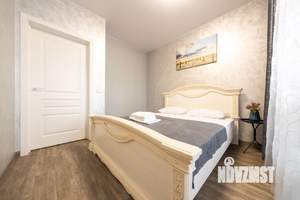 1-к квартира, посуточно, 47м2, 1/1 этаж