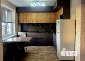 2-к квартира, на длительный срок, 63м2, 15/17 этаж