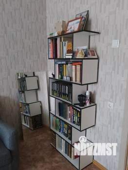 1-к квартира, на длительный срок, 38м2, 15/18 этаж