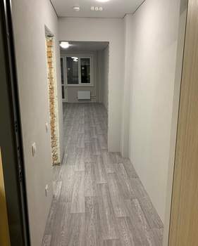 1-к квартира, на длительный срок, 27м2, 5/19 этаж