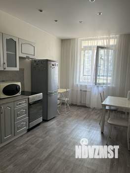 1-к квартира, на длительный срок, 44м2, 2/25 этаж