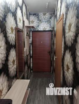 Студия квартира, на длительный срок, 21м2, 3/21 этаж