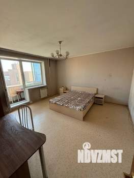 1-к квартира, на длительный срок, 36м2, 5/9 этаж