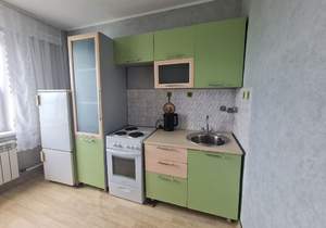 1-к квартира, на длительный срок, 40м2, 8/9 этаж