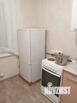 1-к квартира, на длительный срок, 41м2, 15/17 этаж