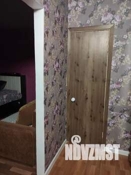 1-к квартира, посуточно, 35м2, 1/9 этаж