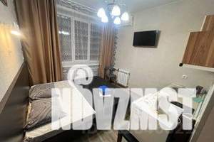 1-к квартира, посуточно, 20м2, 1/3 этаж