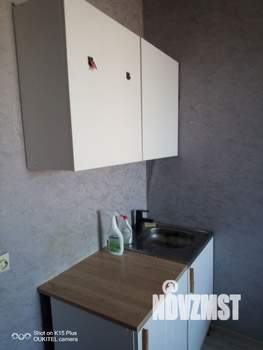 Студия квартира, на длительный срок, 26м2, 3/4 этаж