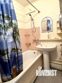 2-к квартира, на длительный срок, 43м2, 2/9 этаж