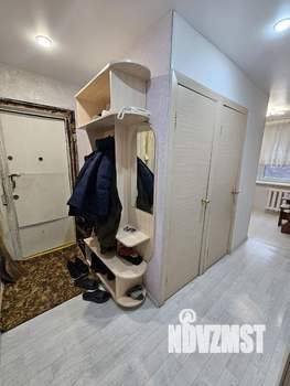 2-к квартира, на длительный срок, 43м2, 2/5 этаж