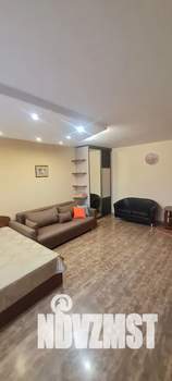 1-к квартира, посуточно, 38м2, 11/17 этаж