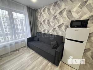 2-к квартира, на длительный срок, 39м2, 14/19 этаж