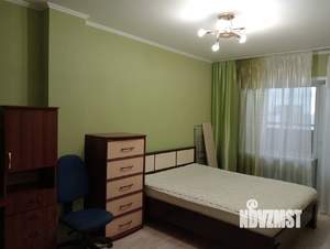 1-к квартира, на длительный срок, 42м2, 10/15 этаж