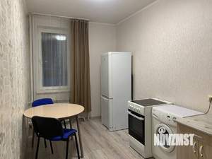 1-к квартира, на длительный срок, 35м2, 2/17 этаж